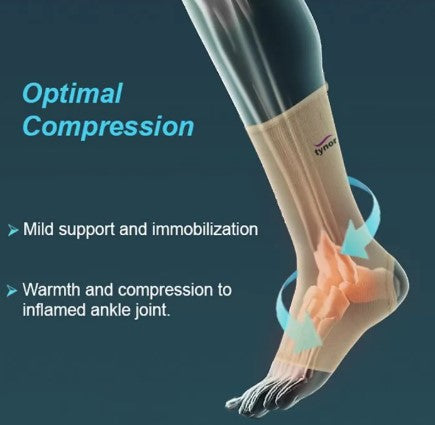 Tynor Ankle Binder