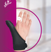 Thumb Spica Splint Flamingo