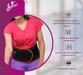 Waist belt (Lumbar Sacro Belt)