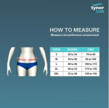 Tynor Abdominal Support