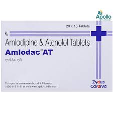 Amlodac AT