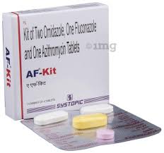 AF Kit