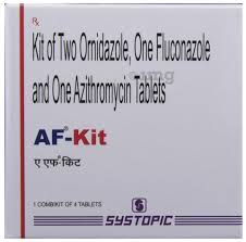 AF Kit