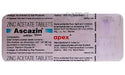 Ascazin Tab