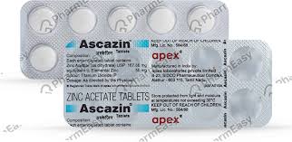 Ascazin Tab