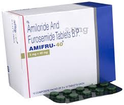 Amifru 40