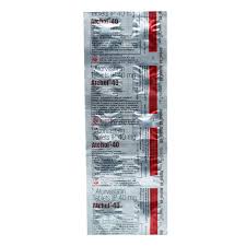Atchol 40 Tablet