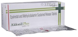 Aldonil Plus Tablet