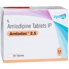 Amlodac 2.5