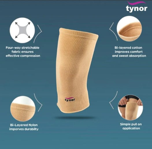 Tynor Knee Cap