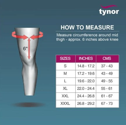 Tynor Knee Cap