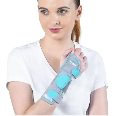 Tynor Wrist Splint Ambidextros (SUPPORTS HAND)